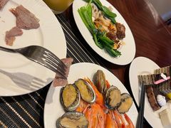 -泉州富力万达文华酒店·美食汇自助餐厅