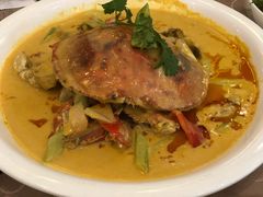 -乾隆美食·本帮菜(黄河路店)