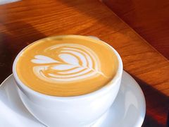 -竹子咖啡bamboo coffee