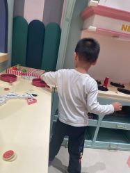 -奈尔宝家庭中心·亲子餐厅(鄞州万达店)