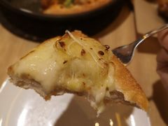 -必胜客(时代广场店)