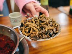 -黑竹香鸡(营和巷店)