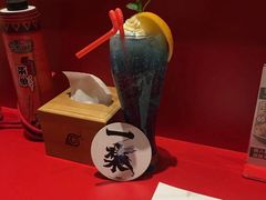 千鸟-火影忍者一乐拉面(环球港店)