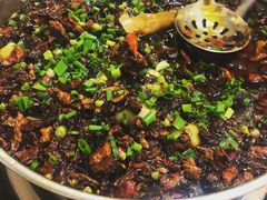 -黑竹香鸡(营和巷店)