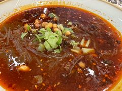 -大盐帮川菜馆(长楹天街店)