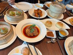 -蛇口希尔顿南海酒店·随轩中餐厅·粤菜