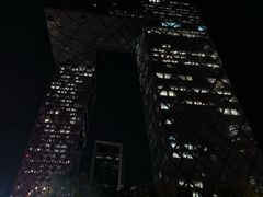 -中央广播电视总台(光华路办公区)