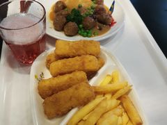 -宜家·瑞典风味餐厅(无锡店)