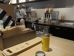 -星巴克(北京长安商场店)
