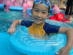 -青岛东方影都融创水世界