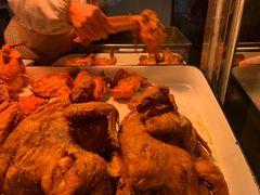 -香园炸鸡(鞍山西道店)