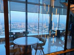 -无锡苏宁银河国际酒店-悦府65中餐厅