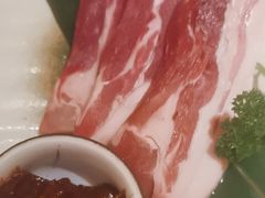 -赤坂亭·M9和牛烧肉(南京江南虹悦城店)