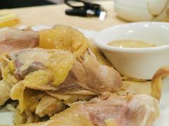 -巫记鸡饭店