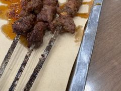 -西安贾三灌汤包·回坊小吃·清真炒菜(北院门总店)