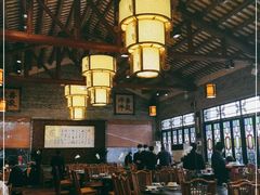 大堂-猪肉婆私房菜(容桂总店)