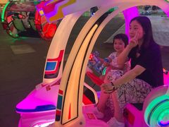 -IPARK购物中心