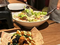 -芭莉与彩虹西餐厅(成都合生汇店)