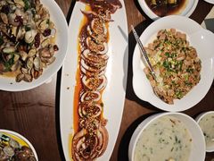 -前海沿·青岛菜(李沧万达店)
