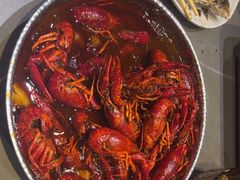 -盔甲王·猛货牌档(安泰店)