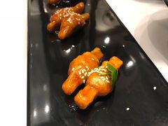 -Lotus 莲花空间(国贸商城店)
