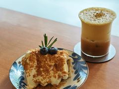 -PUZZLE COFFEE 拼图咖啡