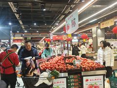 -北国超市(怀特店)