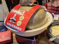 -魏铭鱼头捞饭(晋阳路店)