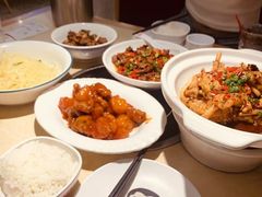 糖醋排骨-大碗先生(万家丽店)