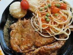 -豪客来牛排(夫子庙店)