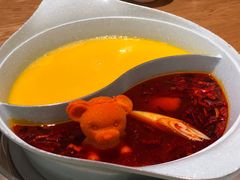-青瓷火锅料理(西单大悦城店)