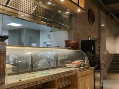 -西夏回族烧麦馆(牡丹街店)