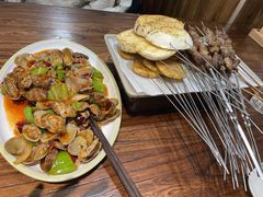 -壹块捌烧烤(灯市口店)