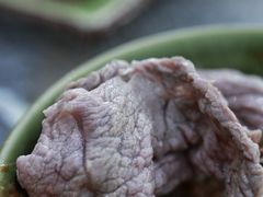 手切鲜羊肉-壹条龙饭庄台基厂店