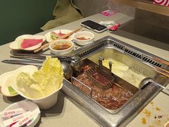 -海底捞火锅(龙岗星河COCO Park店)