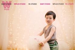 点击看大图 -WPlus明星肖像亲子全家福摄影