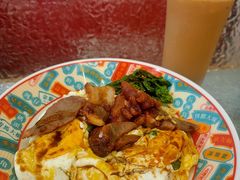 -孖记茶档·热腾茶餐(乐峰店)