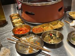 -核桃碳烤肉馆(深圳首店)