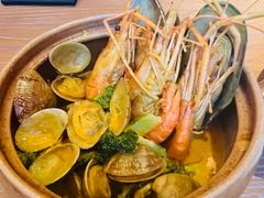 -耶里夏丽·丝路国际·新疆餐厅(浦东区东方路店)
