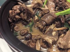 -顺意·顺德家乡菜(国际人才大厦店)