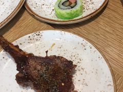 -沈阳和平艾美酒店新食谱西餐厅