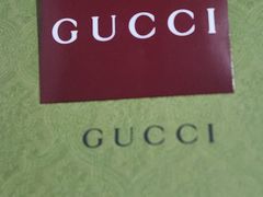 -Gucci(北京金融街购物中心店)