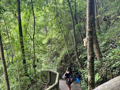 -贵阳猴耳天坑·极限酷玩公园