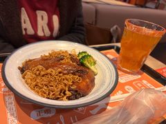 -大快活(丽丰店)