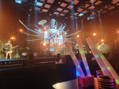 -MOSSO·Liveshow(M3香港广场店)