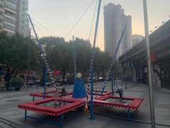 -证大大拇指广场(芳甸路店)