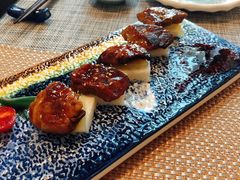 -活鳗饭·鹅肝范儿(高碑店店)