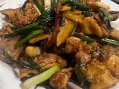 -电白鸭粥店(下沙二坊88号店)