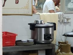 -烧鹅妹饭店