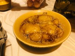 农家糯兹粑粑-深山老屋(国顺东路店)